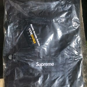 Supreme Tote Backpack